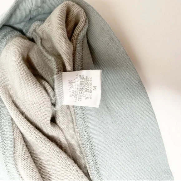 WILDFOX FORTUNE LOVE PULLOVER SWEATSHIRT - Picture 7 of 9